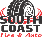 South Coast Tire Pros - (Bandon, OR)